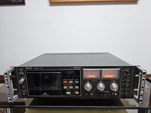 Teac model vintage - teac,