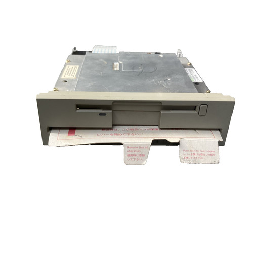 Vintage teac 505 3 5 - vintage, 5.25"