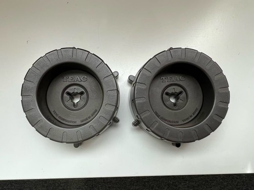Teac reel original - teac, to